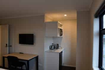 4e/410 Tristram Street , Whitiora