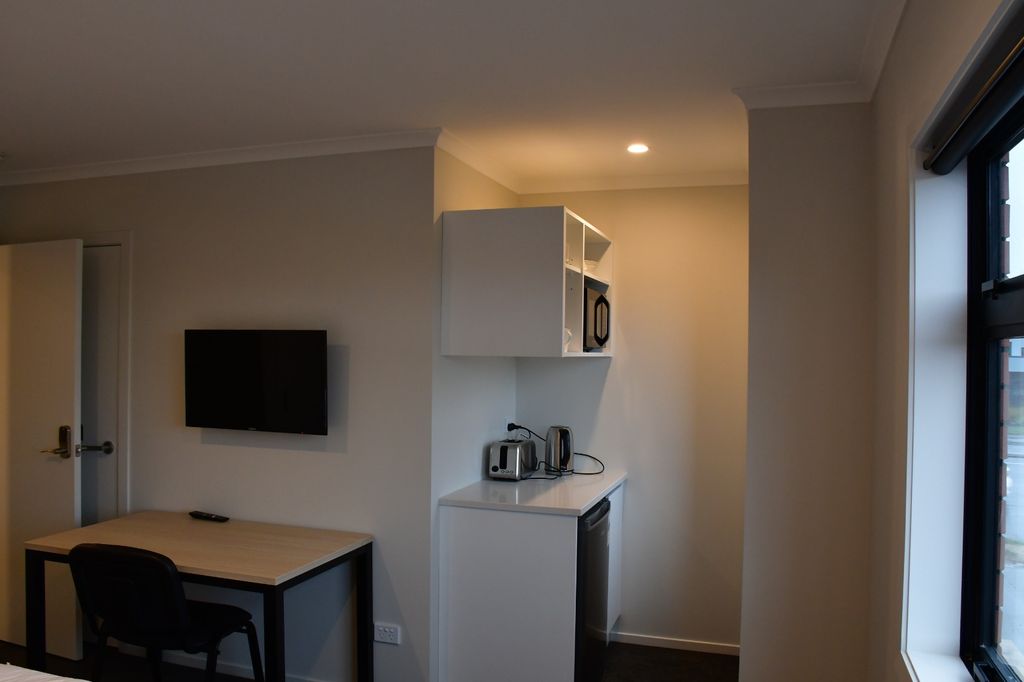 Fully Furnished Studio Room 5