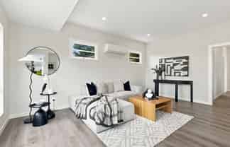 37A Paine Street, Judea