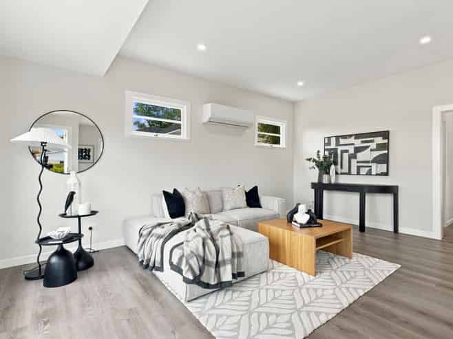 37A Paine Street, Judea