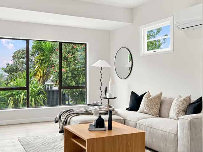 37A Paine Street, Judea