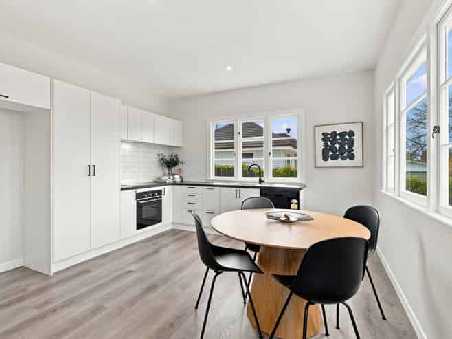 37A Paine Street, Judea