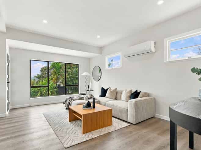 37A Paine Street, Judea