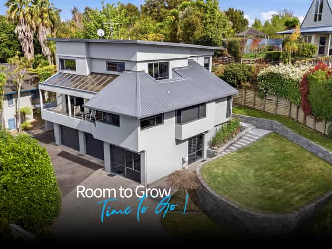 14 Cherrywood Street, Pukete