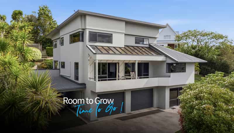 14 Cherrywood Street, Pukete