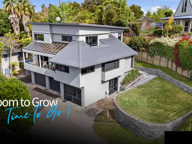 14 Cherrywood Street, Pukete