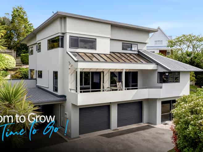 14 Cherrywood Street, Pukete