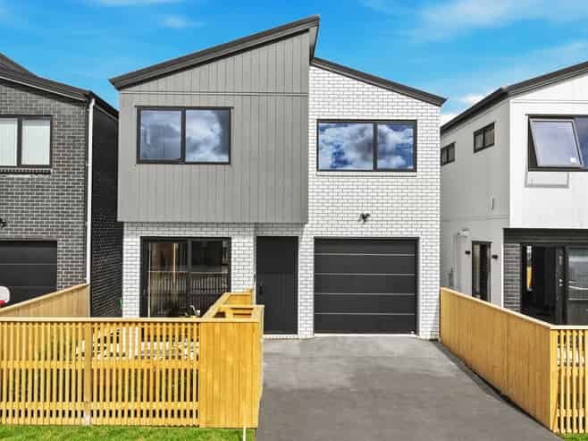 76 Picnic Point Road, Hobsonville