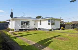 29 James Street, Mangere East