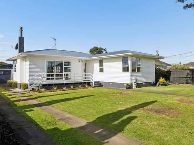 29 James Street, Mangere East
