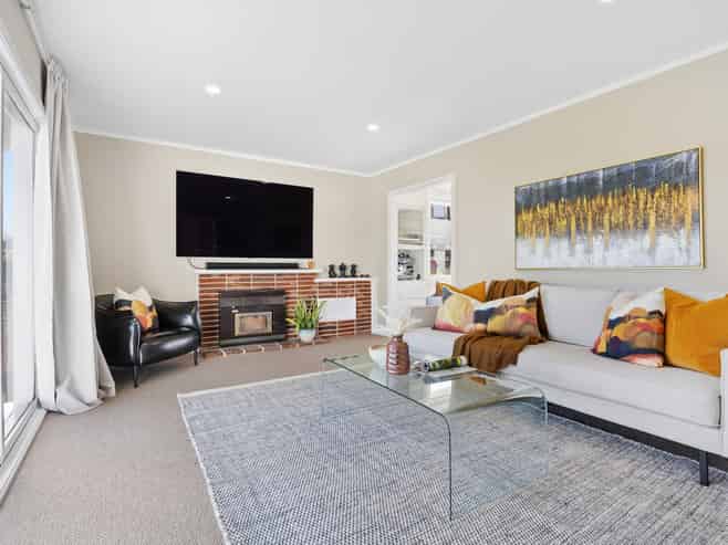 29 James Street, Mangere East