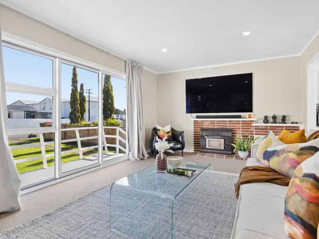 29 James Street, Mangere East