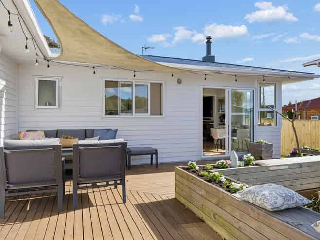 29 James Street, Mangere East