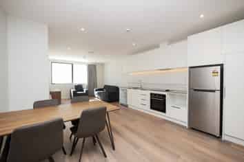 2/41 Filleul Street, Dunedin Central
