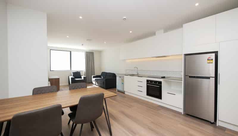 2/41 Filleul Street, Dunedin Central