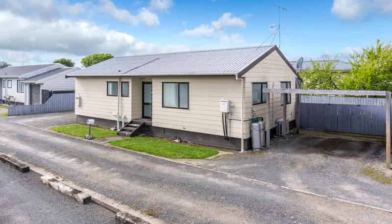 10C Breckons Avenue, Nawton