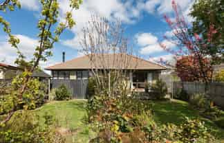 30 Churchill Street, Waipukurau