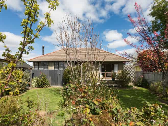 30 Churchill Street, Waipukurau
