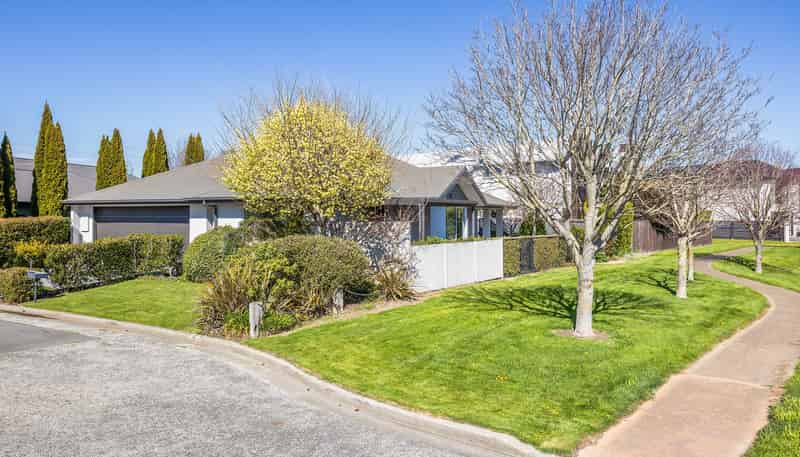 9 Cellars Way, Yaldhurst