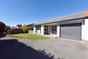 1/49B Withells Road, Avonhead