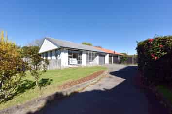 1/49B Withells Road, Avonhead