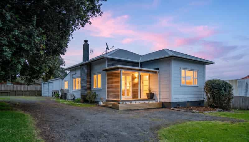 1 Whimp Avenue, Onerahi
