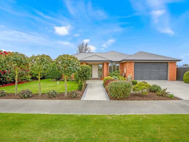 284 Horndon Street, Darfield