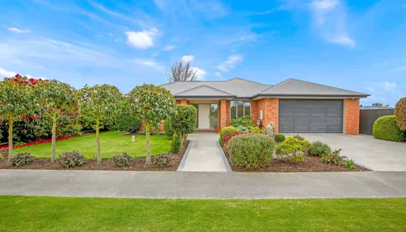 284 Horndon Street, Darfield