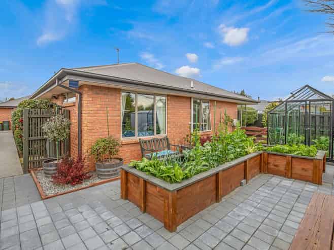 284 Horndon Street, Darfield