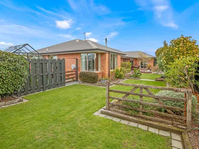 284 Horndon Street, Darfield