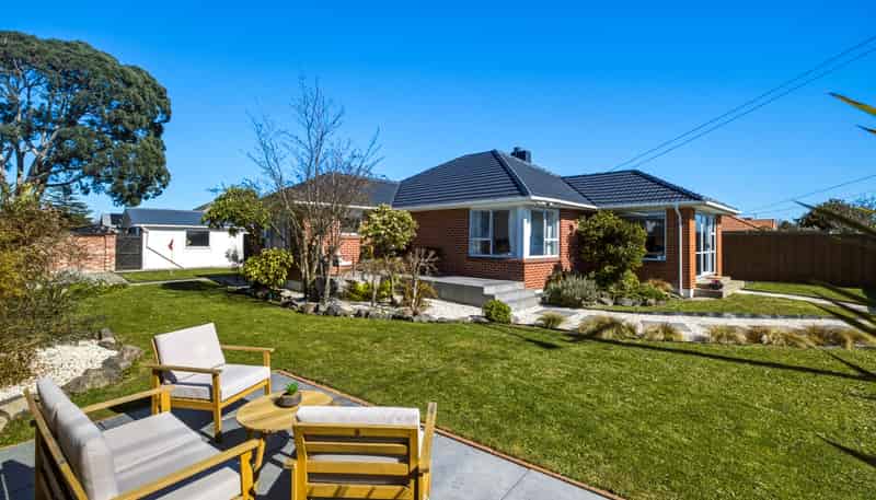 129 Sawyers Arms Road, Papanui