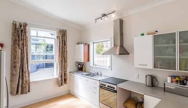25A Braithwaite Street, Karori