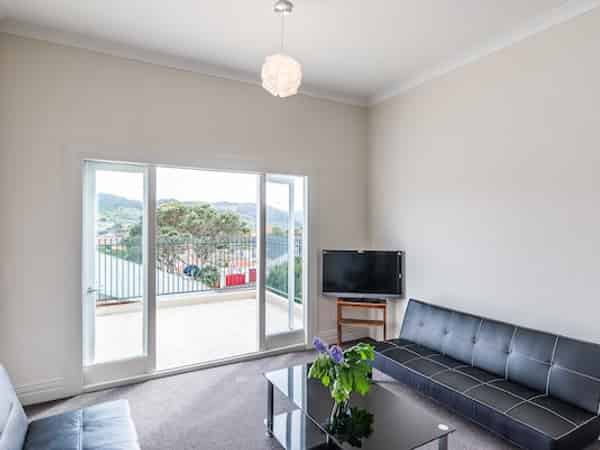 25A Braithwaite Street, Karori