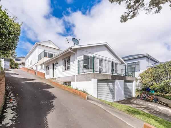 25A Braithwaite Street, Karori