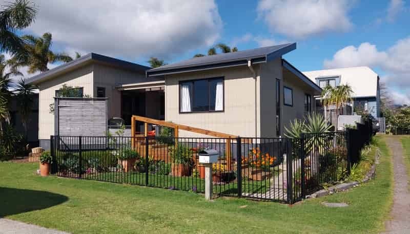 215A Bellona Road, Whangamata