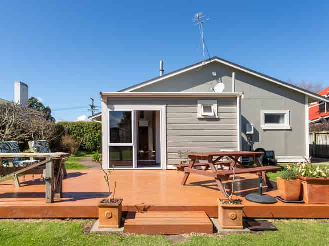 69 Gladstone Street, Hawera