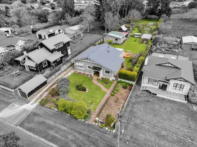 69 Gladstone Street, Hawera
