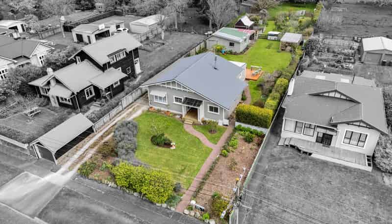 69 Gladstone Street, Hawera