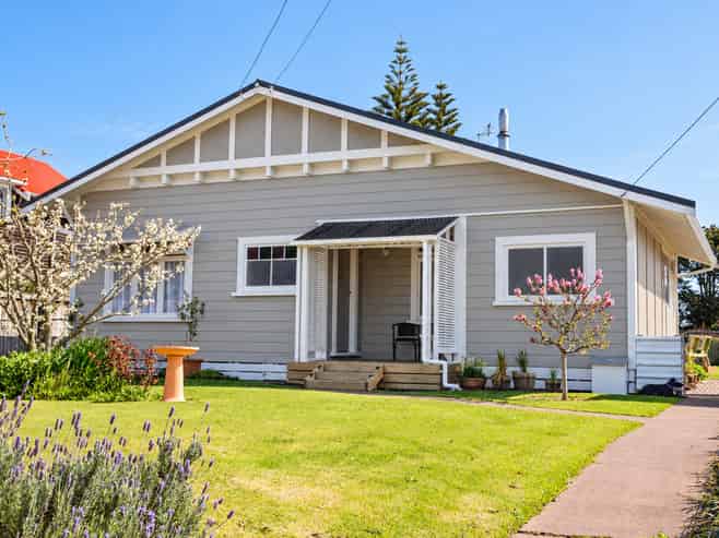 69 Gladstone Street, Hawera