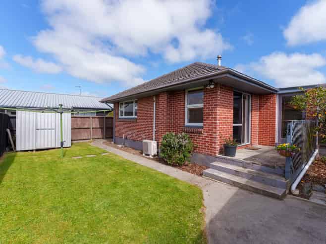 4 Santa Rosa Avenue, Halswell