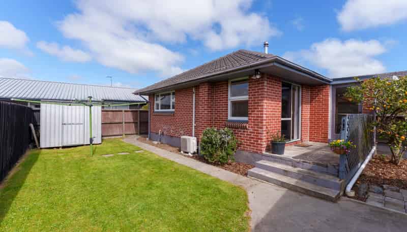 4 Santa Rosa Avenue, Halswell