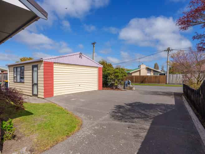 4 Santa Rosa Avenue, Halswell