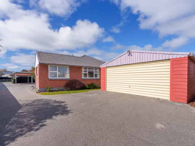 4 Santa Rosa Avenue, Halswell