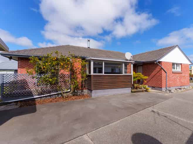 4 Santa Rosa Avenue, Halswell