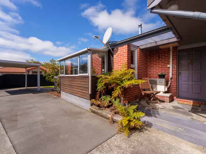 4 Santa Rosa Avenue, Halswell