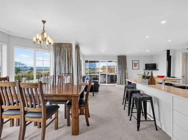 128 Matai Road, Matamata