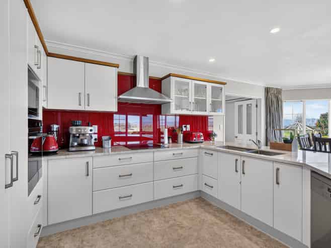 128 Matai Road, Matamata