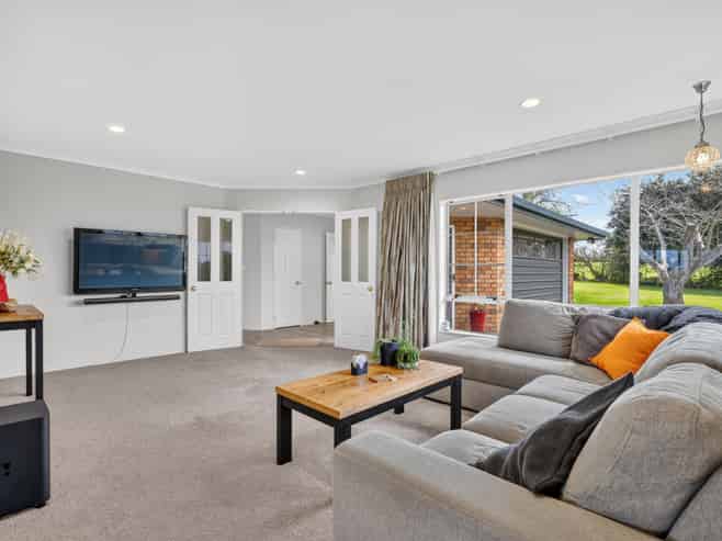 128 Matai Road, Matamata