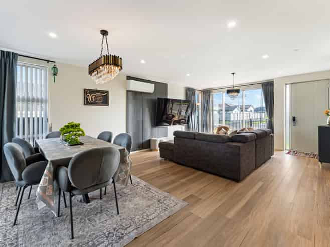 61 Sapwood Crescent, Takanini