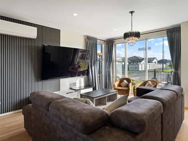 61 Sapwood Crescent, Takanini